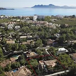 Villa Oronella