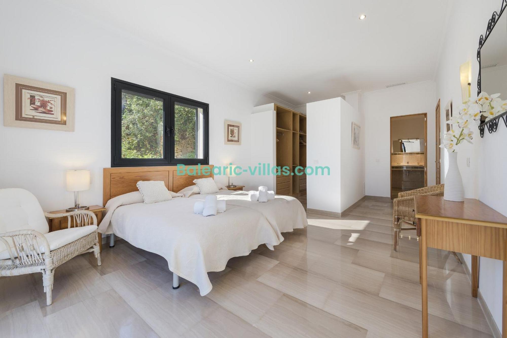 Villa Oronella Port de Pollença