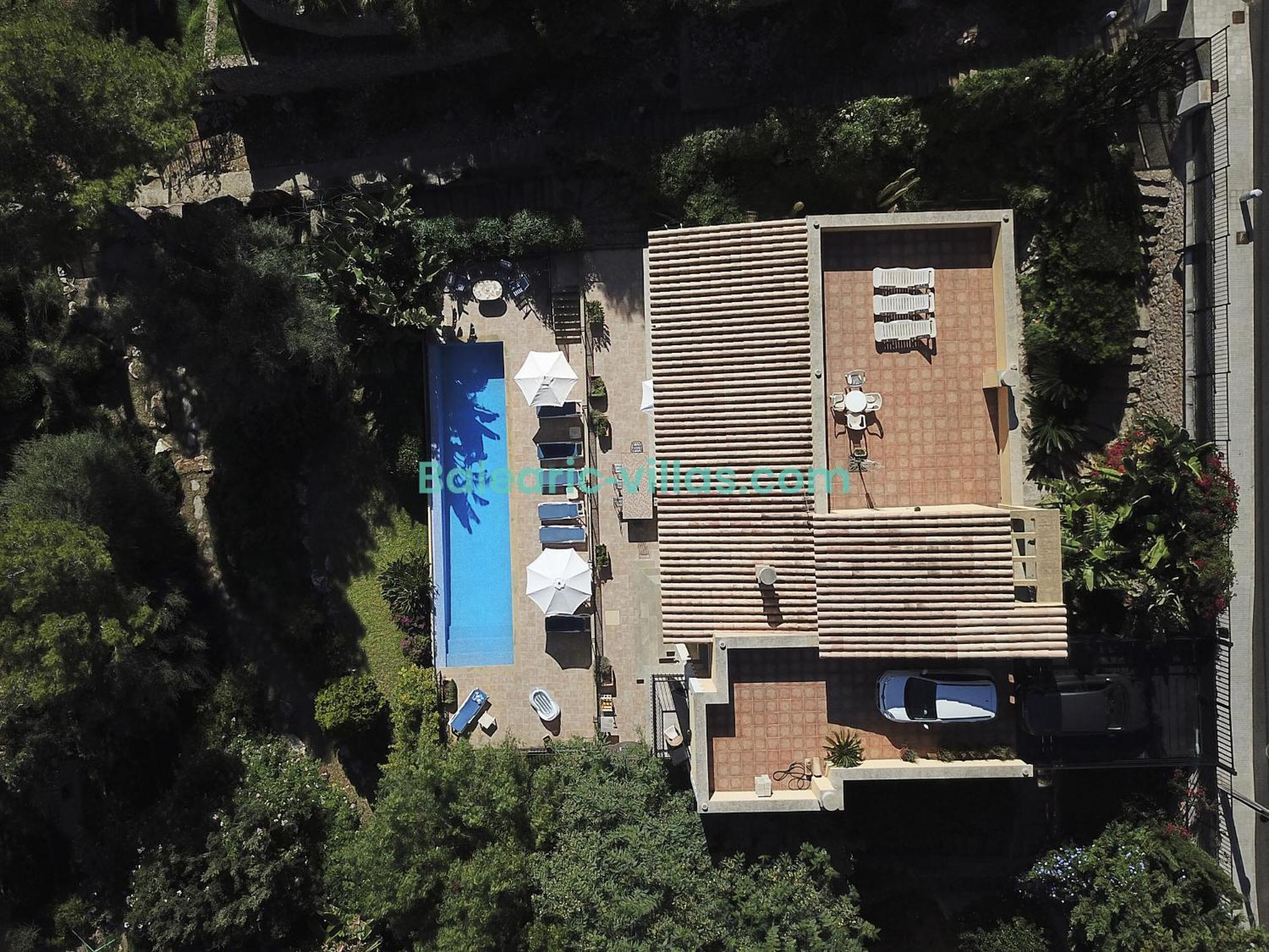 Oronella Villa Port de Pollença
