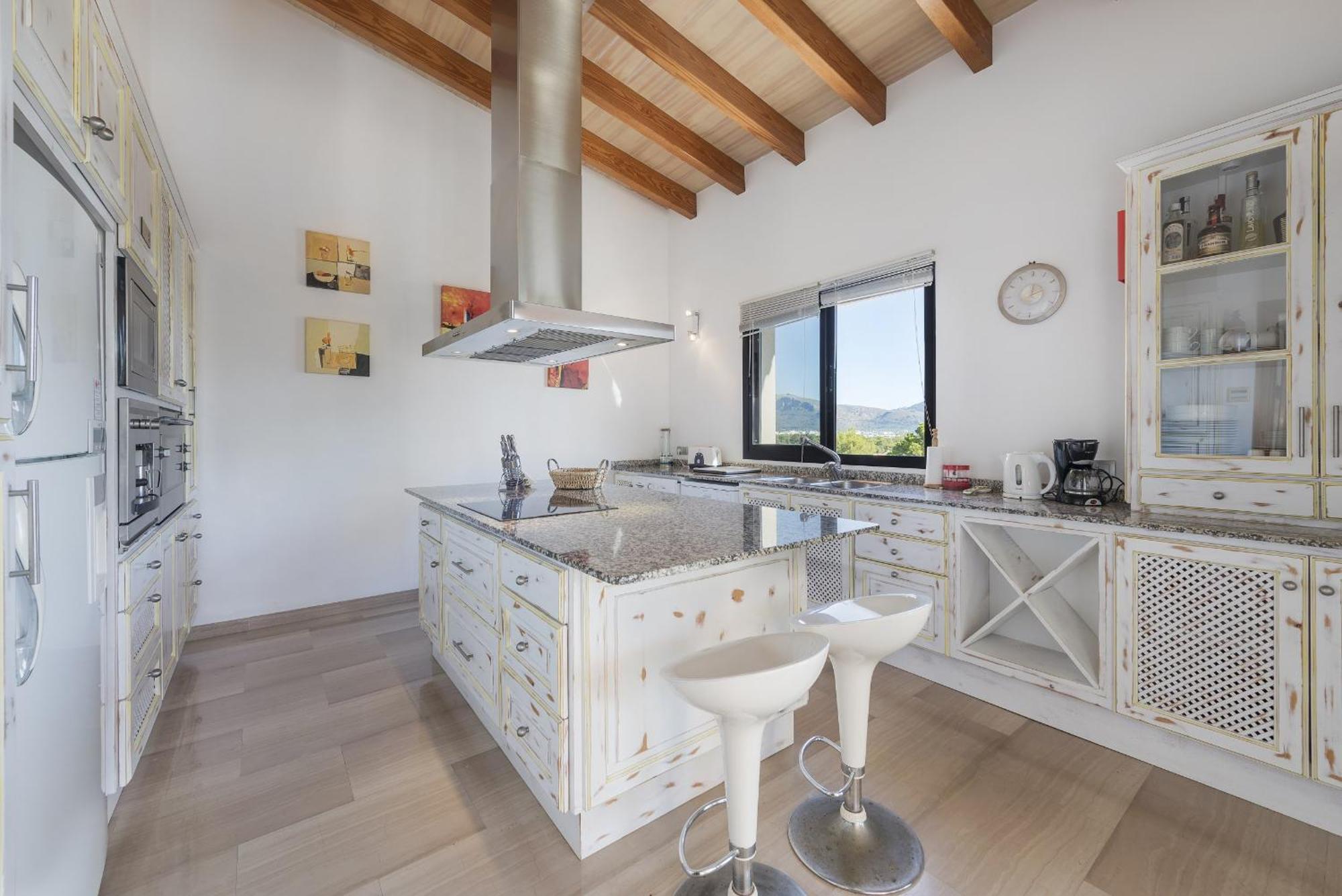 Oronella Villa *